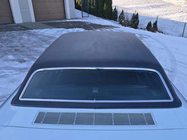 Lincoln Continental Mark III 1971 - Stan idealny! — zdjęcie 21