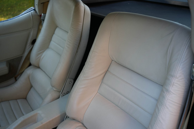 1980 Corvette C3 LeMans- Nowy silnik 450 KM — zdjęcie 34