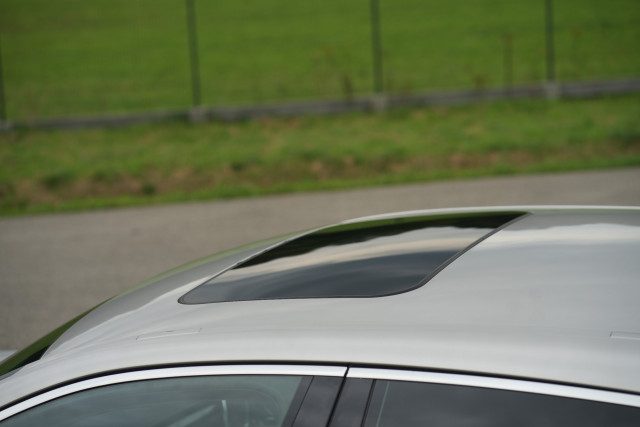 Porsche Panamera 4.8 V8 — zdjęcie 17