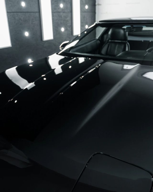 1990 Chevrolet Corvette C4 ZR1 LT5 5.7 V8 -Niski przebieg! — zdjęcie 9