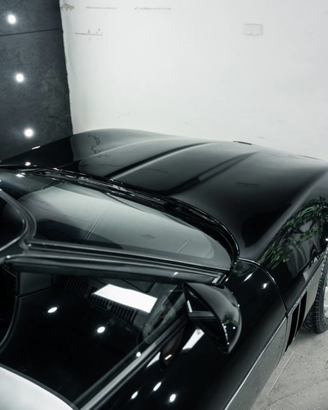 1990 Chevrolet Corvette C4 ZR1 LT5 5.7 V8 -Niski przebieg! — zdjęcie 11