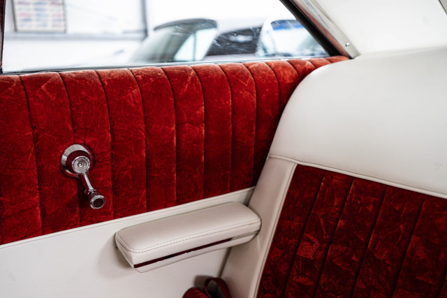Ford Galaxie 500 Hardtop 1967 — zdjęcie 51